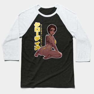 Designgirlbikiny Baseball T-Shirt